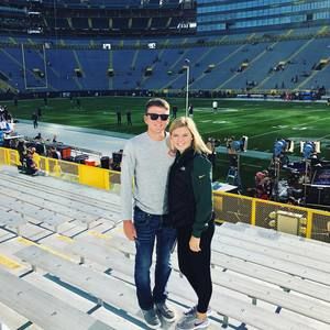 Meet your Posher, Cory